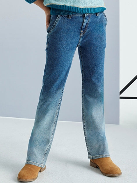Mayoral jeans Sky Blue (7.547-82) Kids