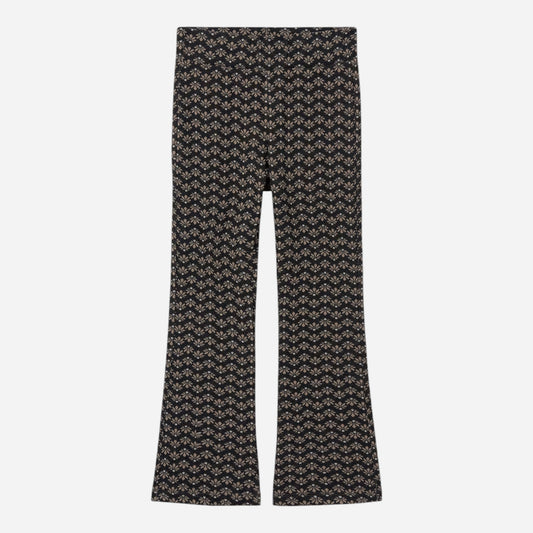Mayoral Kids leggings (7.751-15_Multicolored)