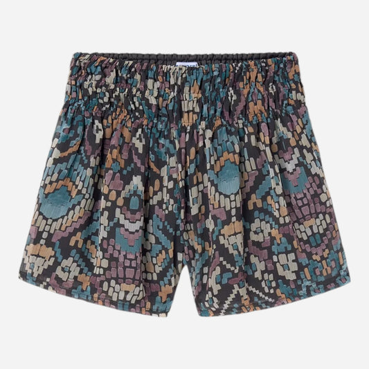 Mayoral Kids shorts (7.975-68_Multicolored)