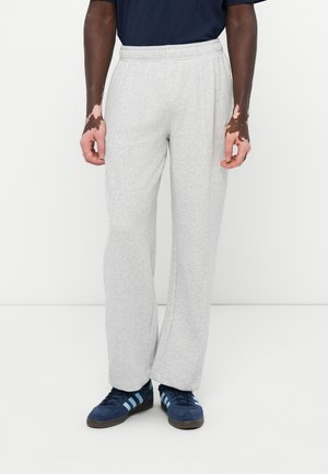 Pideura Jog Pant Light Grey Marl (SHB22839) Men