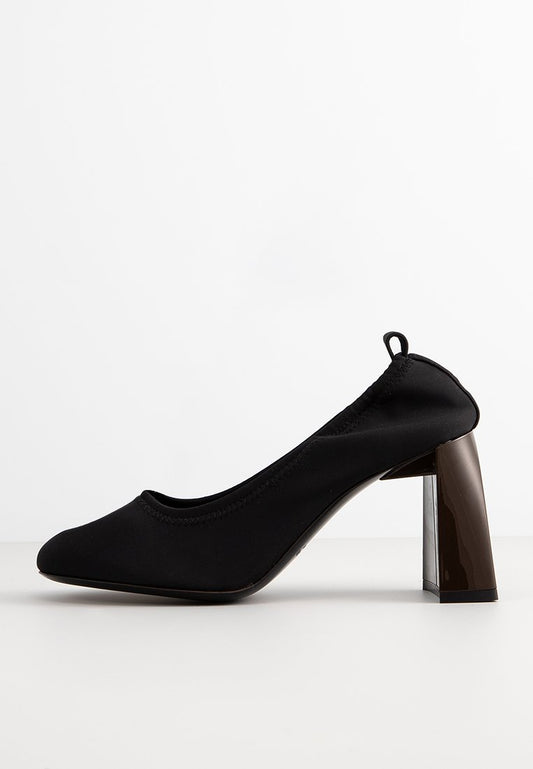 Nina Ricci NEOPRENE PUMPS (ZZO1X4Z08) Women
