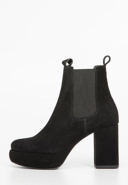 Kennel + Schmenger Indie Black (ZZO2NA424-Q00) Women