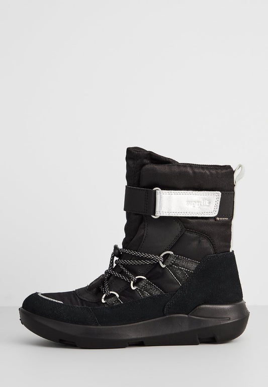 Superfit Boots Black (ZZO1SPT02-Q00) Kids