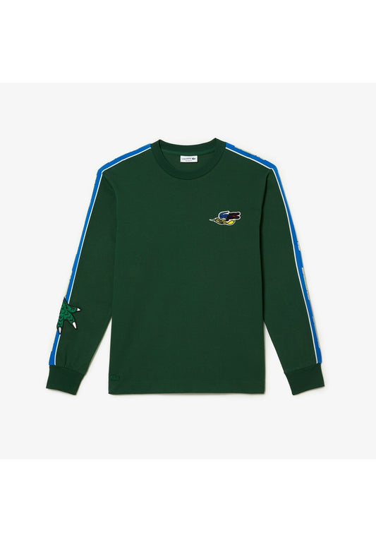 Lacoste TEE-SHIRT (ZZO2EW621-M00) Men