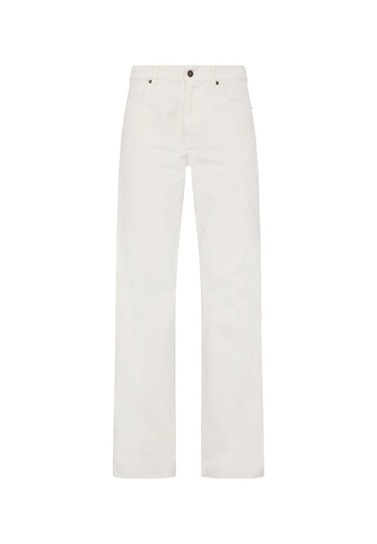 7 for all mankind Pants (7F121A08B-A11) Women
