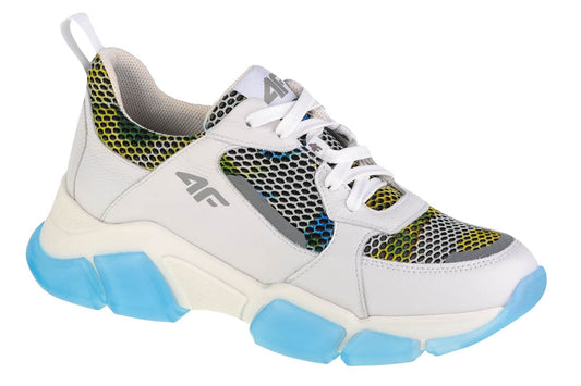 4F Wmn's Casual H4L-OBDL254-34S Women