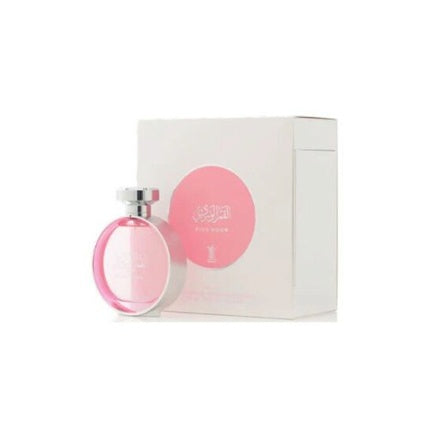 Arabian Oud Pink Moon - Unisex Eau De Parfum Spray 100ml