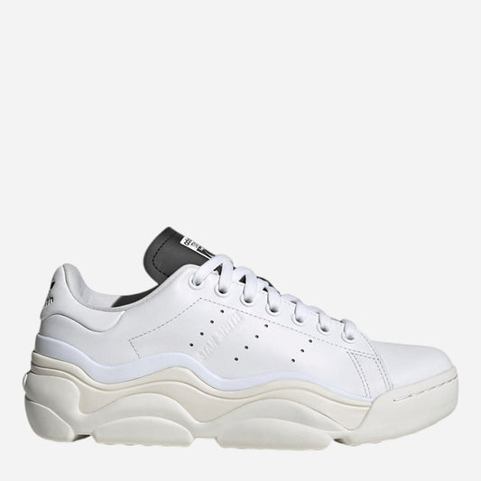 Adidas Women sports shoes (HQ6041_White)