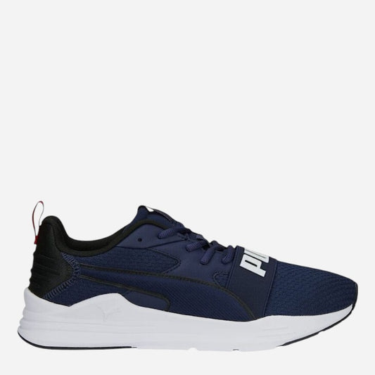 Puma sports shoes Blue (389275-03) Women