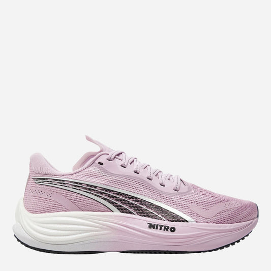 Puma sports shoes Light Pink (379610-01) Women