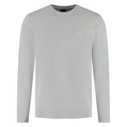 Boss Westart Sweater (50509323-043) Men