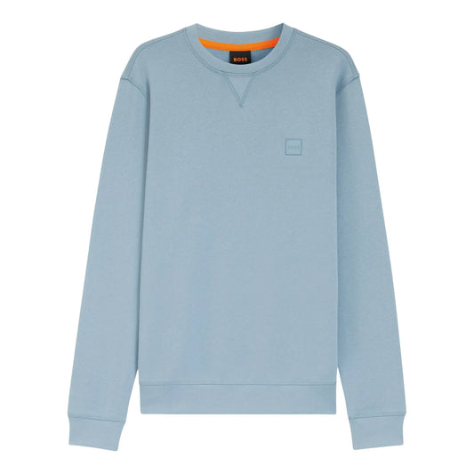 Boss Westart Sweater (50509323-451) Men