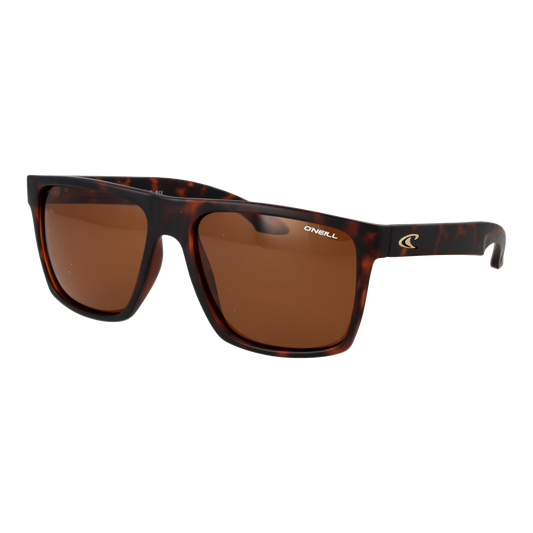 O'Neill Square Sunglasses Brown (26003665) Unisex