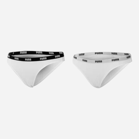 Puma underwear White (90784704) Women