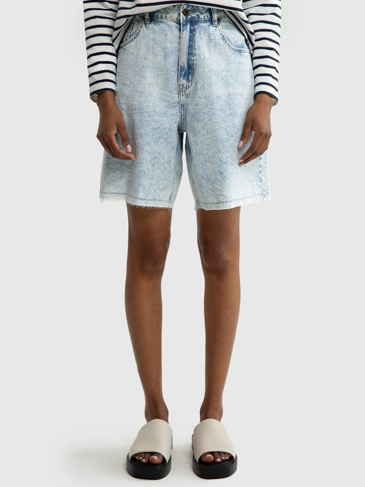 Big Star Women shorts (DAKOTA_112)