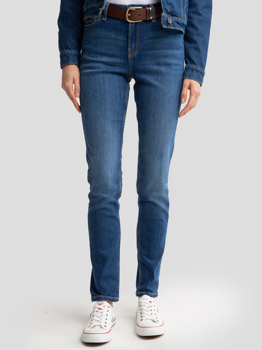 Big Star Women jeans (KATRINA HIGH WAIST_470)