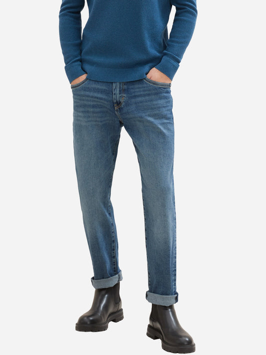 Tom Tailor jeans Dark Blue (1035877) Men