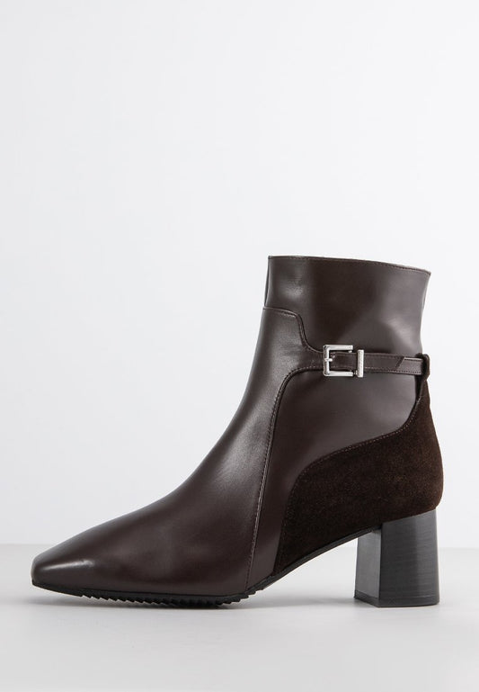 Peter Kaiser CELIA-PK Mottled Black (ZZO2LT913-Q01) Women