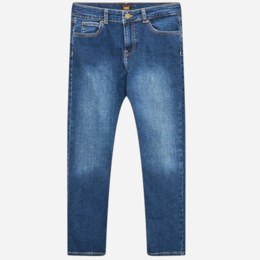 Lee Kids jeans (LEE0014T-J49_Dark Blue)