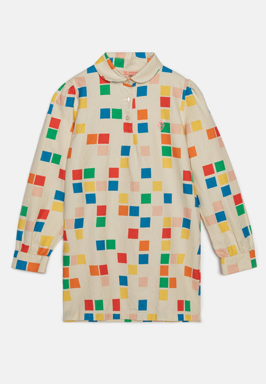 The Animals Observatory F23048_303_DS green (THV26L00B-M11) Kids
