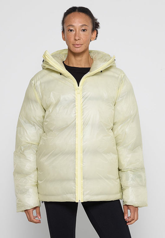 Kevo Puffer Jacket W4T3 Unisex