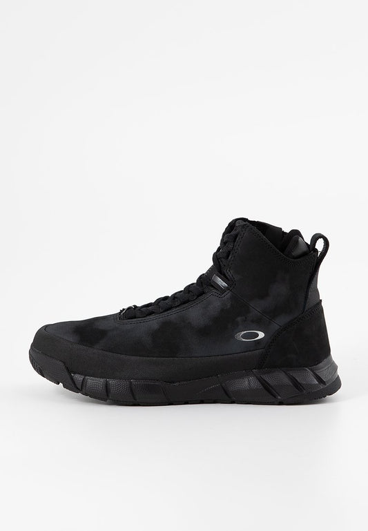 Oakley COYOTE MID ZIP BOOT Black (ZZO2PS9AF-Q00) Men
