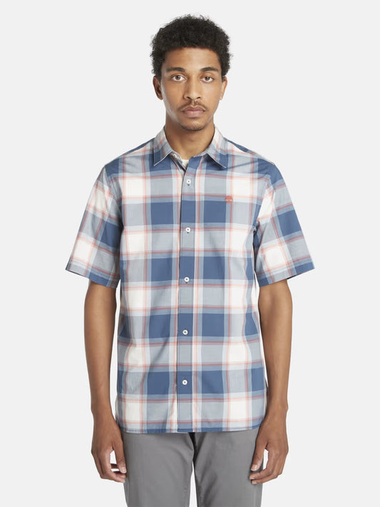Timberland shirts (TB0A5QXPG661) Men