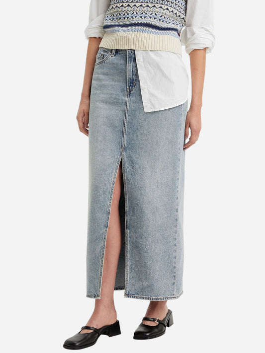 Levi`s skirts (A7512-0000) Women