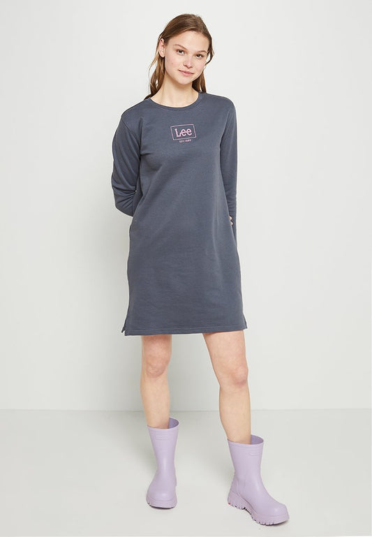 SWEAT DRESS Women