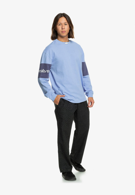 Quiksilver ™ Take Us Back - Kürzere Chinos für Männer (QU122E053-Q11) Men