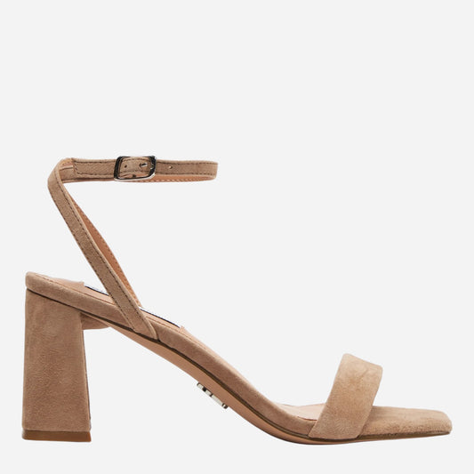 Steve Madden Women women's sandals (SM11002329_Beige)