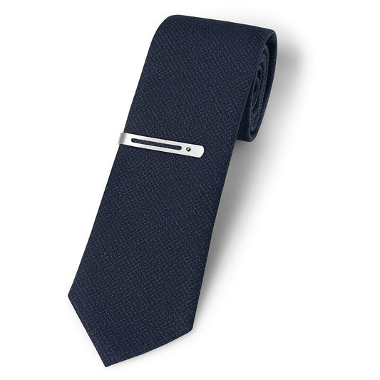 Swarovski Tie Blue (5497418) Men
