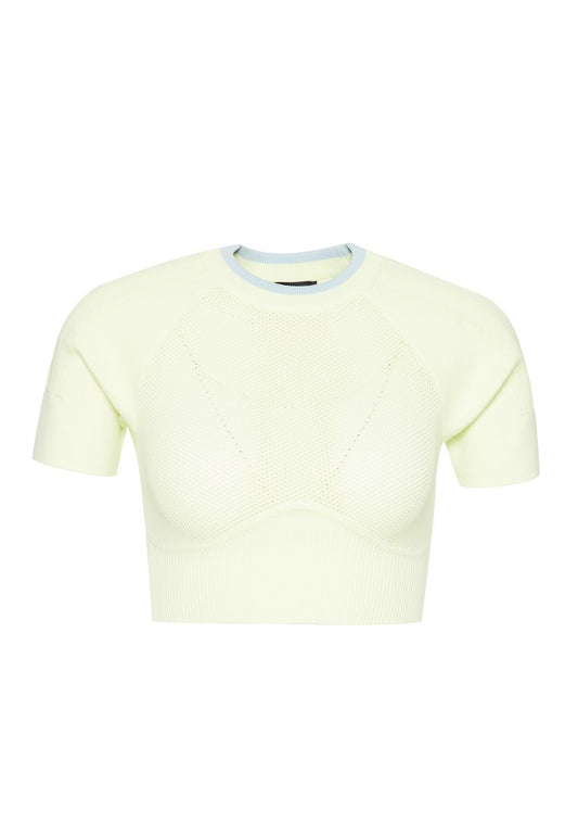 IVP KN CROP TP Women