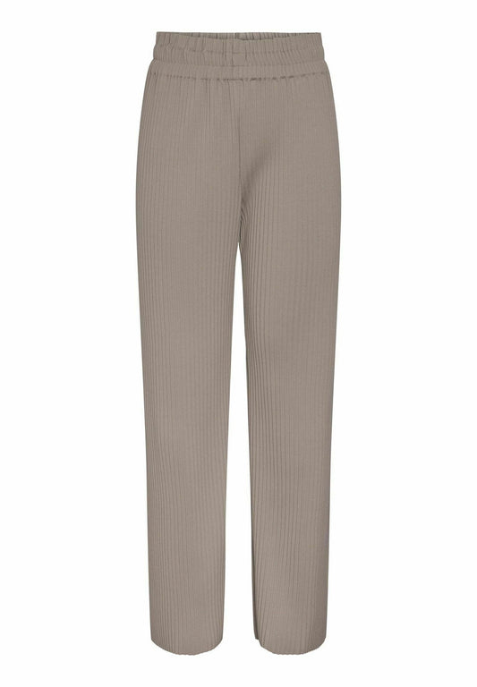 YAS Trousers ALISA Grey (Y0121A0FO-C11) Women