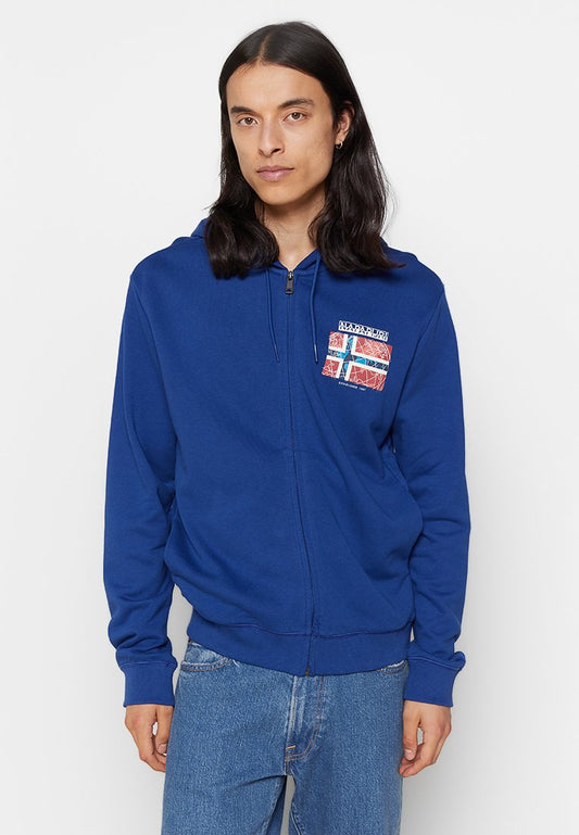 Napapijri B-GUIRO (ZZO1ZZ938-T00) Men