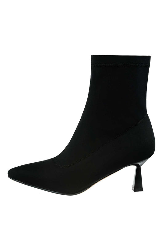 PRIMA MODA MOLFETTA MOLFETTA Black (PRH11A0OJ-Q11) Women