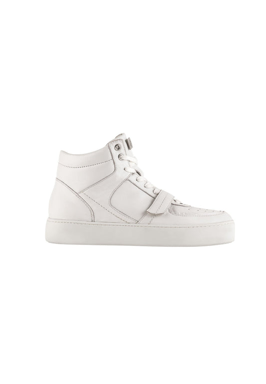 Högl Högl Sneaker RUN THROUGH White (HU211A0X1-A11) Women