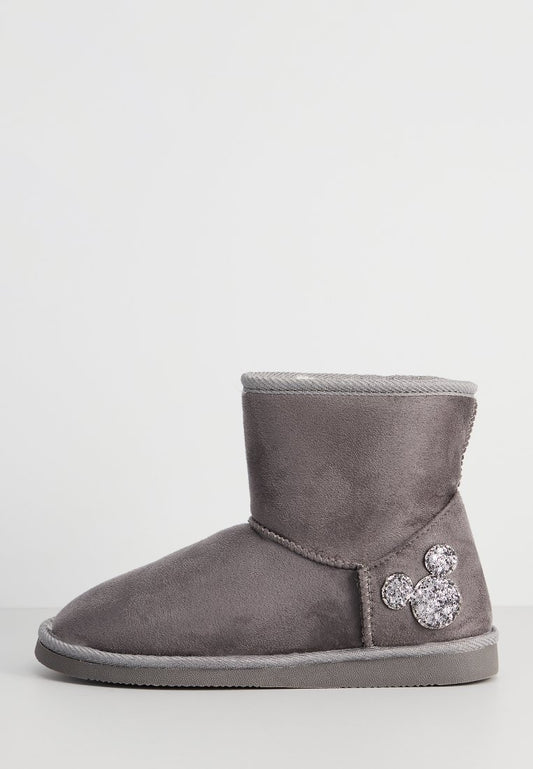 Disney STIVALE SUOLA PIATTA (ZZO1NH506) Kids