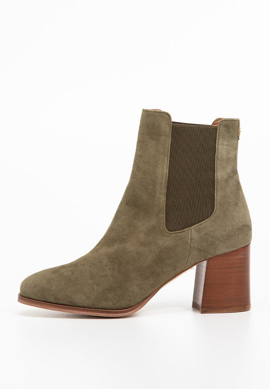 Cosmoparis LANAE/VEL Khaki (ZZO2J5S38-N00) Women