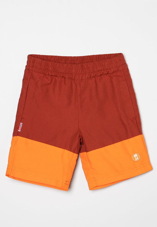 TROLLKIDS Kids Kroksand Shorts (ZZO1XYW31-T00) Kids