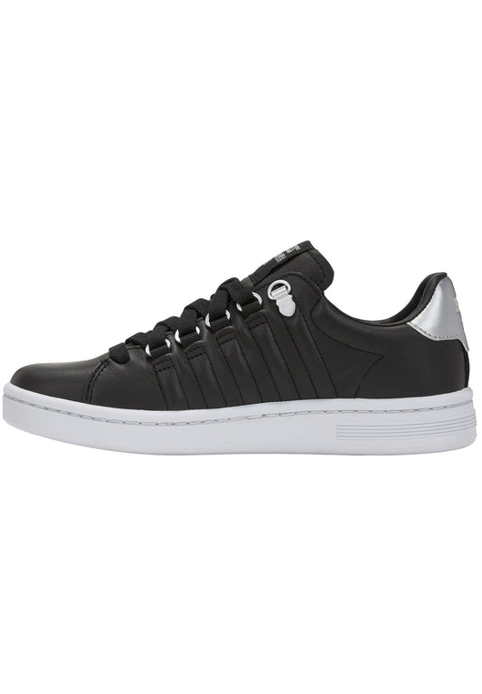 K-SWISS LOZAN II Black (KS111A076-Q11) Women