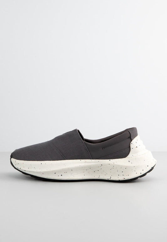 TOMS ALPARGATA GAMMA Grey (ZZO2KJ829-C00) Women