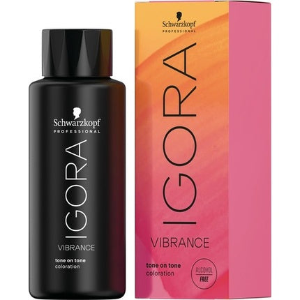 Schwarzkopf Professional Igora Vibrance 74 Medium Blonde Beige 60ml