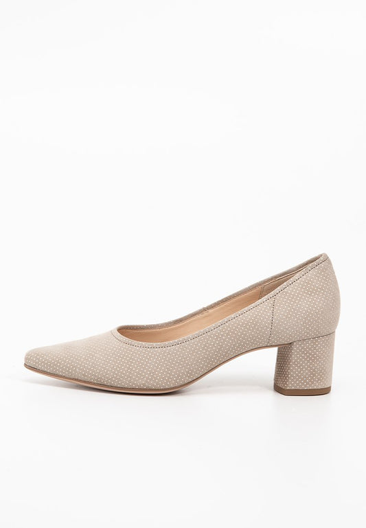 Högl High Heels Beige (ZZO2L7M09-A00) Women