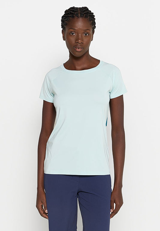 RLKWY07 - W TECH LIGHT TEE Women