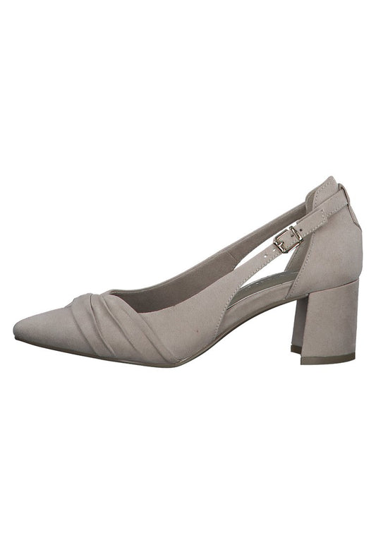 Marco Tozzi High Heels Sand (ZZO1YNF01-B00) Women