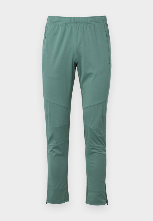 RECCO windstopper running pants Men
