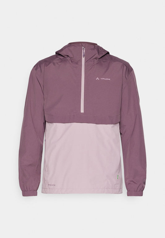 Vaude Neyland Half Zip Jacket (ZZO2ACD30-I00) Unisex
