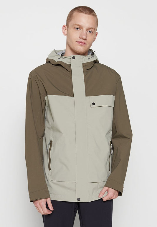 Icepeak M JACKET Light Green (ZZO20XW73-M00) Men