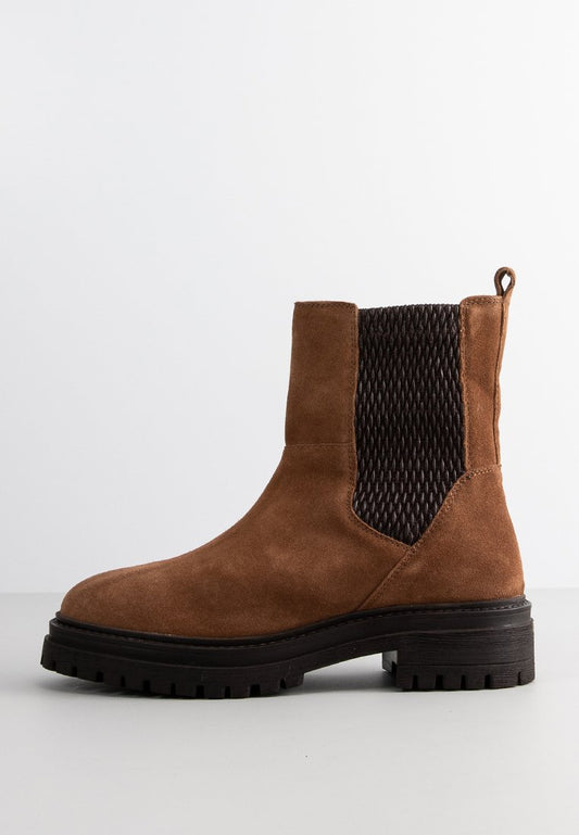 Geox D IRIDEA Brown (ZZO1YEL06-O00) Women